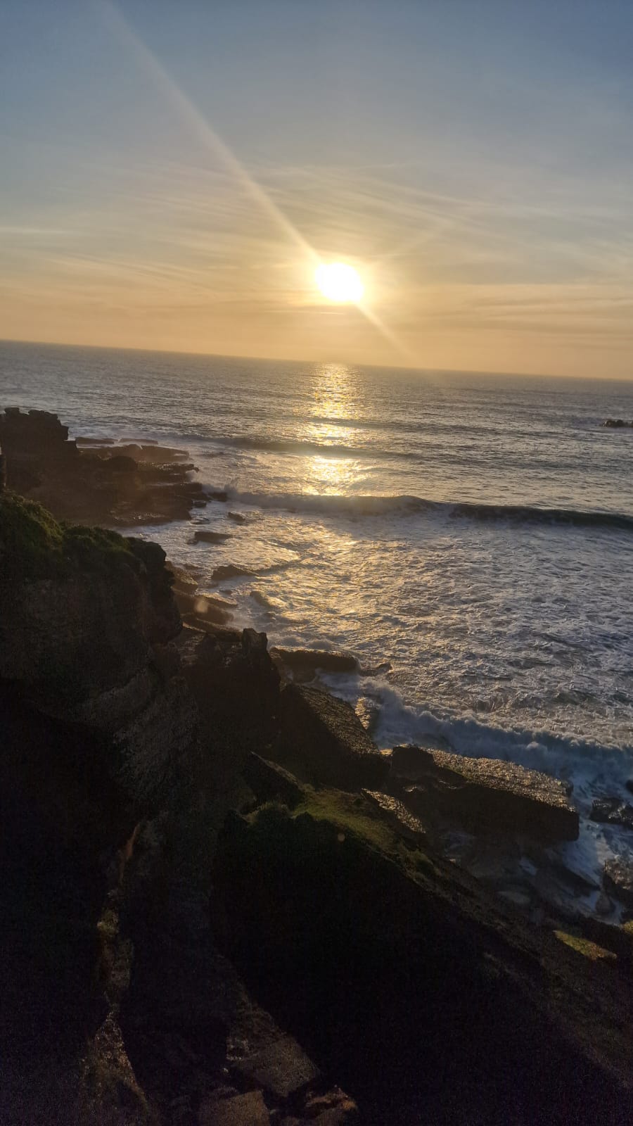 Ericeira Ocean Views