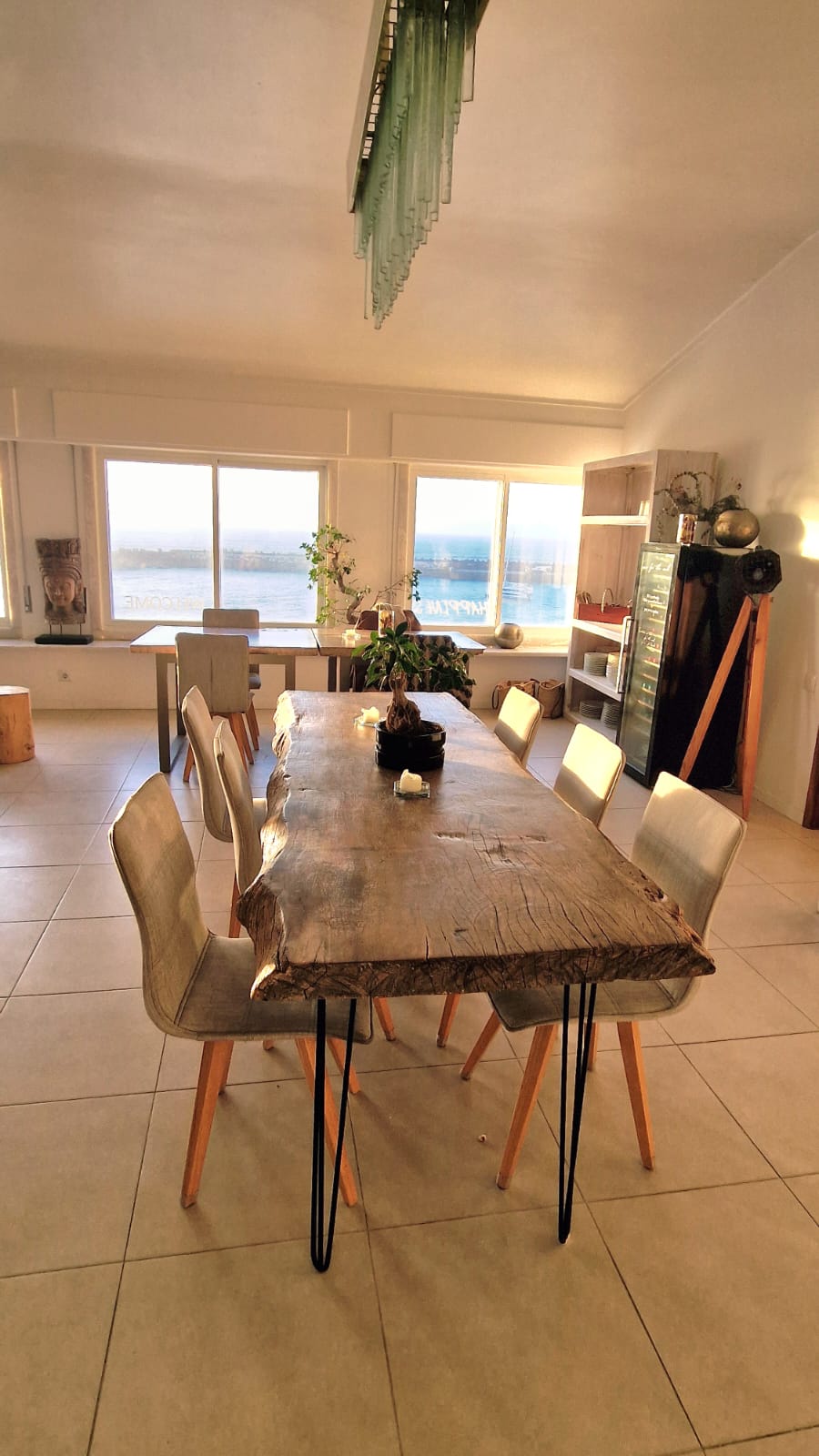 Workshop Environment